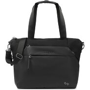 Hedgren Furo Aktentasche RFID Schutz 46 cm Laptopfach Produktbild