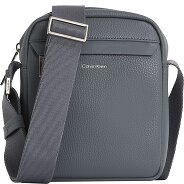 Calvin Klein CK Mixmedia Mini Bag Umhängetasche 16.5 cm Produktbild
