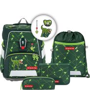 Step by Step Space Shine Schulranzen-Set 5-teilig Produktbild