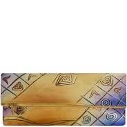 Greenland Nature Art+Craft Clutch Tasche I Leder 30 cm Produktbild