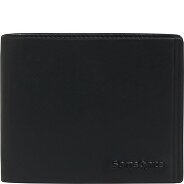 Samsonite Attack 3.0 Geldbörse RFID Schutz Leder 10.5 cm Produktbild