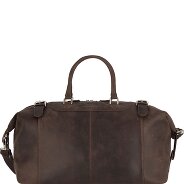 Harold's Toro Reisetasche Leder 52 cm Produktbild