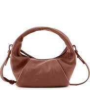 LES VISIONNAIRES Greta Schultertasche Leder 23 cm Produktbild