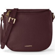 Lazarotti Bologna Leather Crossbody Umhängetasche Leder 25 cm Produktbild