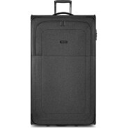 Redolz Essentials 12 2-Rollen Trolley XL 90 cm Sondergröße extra groß Produktbild