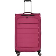 Travelite Skaii 4-Rollen Trolley 78 cm Produktbild