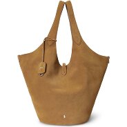 POLO RALPH LAUREN Polo Play Shopper Tasche Leder 49 cm Produktbild