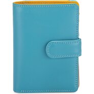 Mywalit Geldbörse Leder 13 cm Produktbild