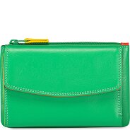 Mywalit Geldbörse RFID Schutz Leder 14 cm Produktbild