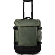 Benzi 5850 2 Rollen Kabinentrolley S 51 cm Produktbild