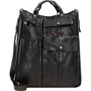 Campomaggi Tokio Handtasche Leder 32 cm Produktbild