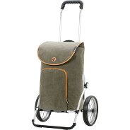 Andersen Shopper Royal Shopper Marta Einkaufstrolley 59 cm Produktbild