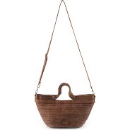 FredsBruder Layer Handtasche Leder 35 cm Produktbild