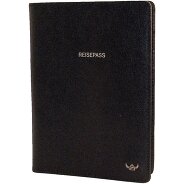 Golden Head Colorado Reisepassetui RFID Leder 10 cm Produktbild