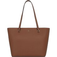 Lauren Ralph Lauren Karly Schultertasche Leder 26 cm Produktbild