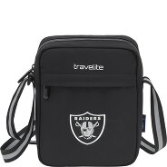 Travelite travelite x NFL Mini Bag Umhängetasche 17 cm Produktbild
