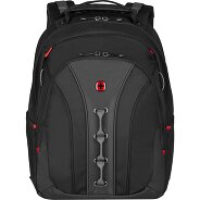 Wenger Legacy 16 Business-Rucksack 45 cm Laptopfach Produktbild
