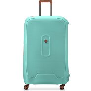 Delsey Paris Moncey 4-Rollen Trolley 82 cm Produktbild