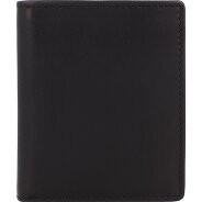 Leonhard Heyden Roma Geldbörse Leder 8.5 cm Produktbild