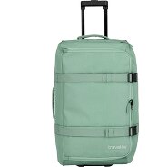Travelite Kick Off 2-Rollen Reisetasche 68 cm Produktbild