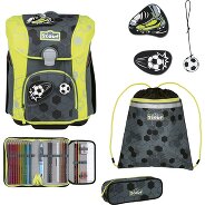 Scout Micro Schulranzen-Set 7-teilig Produktbild