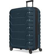 Smartbox Edition 01 4 Rollen Trolley 76 cm mit Dehnfalte Produktbild