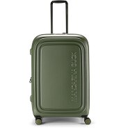 Mandarina Duck Logoduck + 4 Rollen Trolley L 75 cm Produktbild