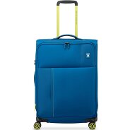 Roncato Move 4 Rollen Trolley 64 cm mit Dehnfalte Produktbild