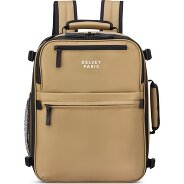 Delsey Paris Maubert 2.0 Business-Rucksack RFID Schutz 40 cm Produktbild