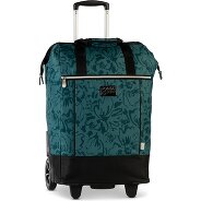 Punta Big Wheel Einkaufstrolley 62 cm Produktbild