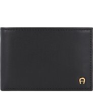 AIGNER Daily Basis Geldbörse Leder 10 cm Produktbild