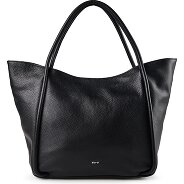 abro Willow Shopper Tasche Leder 50 cm Produktbild