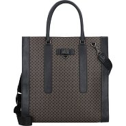 AIGNER The Core Shopper Tasche Leder 39 cm Laptopfach Produktbild