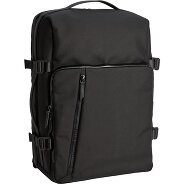 Leonhard Heyden Helsinki Rucksack 46 cm Laptopfach Produktbild