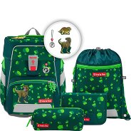 Step by Step Space Schulranzen-Set 5-teilig Produktbild