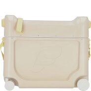JetKids BedBox 4 Rollen Kindertrolley 39 cm Produktbild
