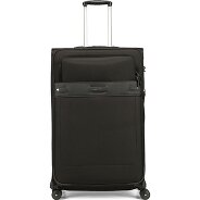 Samsonite Beauhaven 4 Rollen Trolley 80 cm mit Dehnfalte Produktbild