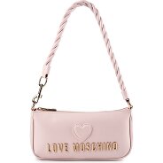 Love Moschino Cipria Schultertasche Leder 25 cm Produktbild