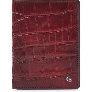 Castelijn & Beerens Geldbörse RFID Schutz Leder 12.2 cm Produktbild