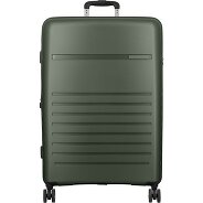 Jump Aven 4 Rollen Trolley L 76 cm mit Dehnfalte Produktbild