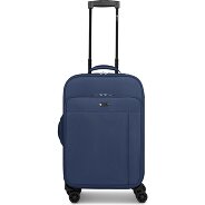 Check.In Sevilla 2.0 4 Rollen Trolley S 60 cm Produktbild