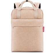 reisenthel Allday Rucksack 39 cm Laptopfach Produktbild