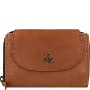 Harbour 2nd Lilian Geldbörse Leder 9.5 cm Produktbild