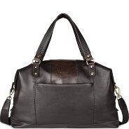 Bugatti Ryan Weekender Reisetasche Leder 44 cm Produktbild