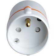 Go Travel Reiseadapter Frankreich-Amerika Produktbild