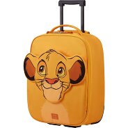 Samsonite Sammies 2 Rollen Kabinentrolley 45 cm Produktbild