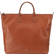 DuDu Judith Shopper Tasche Leder 41 cm Produktbild