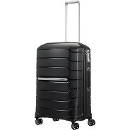 Samsonite Flux 4-Rollen Trolley 68 cm Produktbild