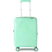 American Tourister Mickey Magic 4 Rollen Kabinentrolley 55 cm mit Dehnfalte Produktbild