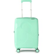 American Tourister Mickey Magic 4 Rollen Kabinentrolley 55 cm mit Dehnfalte Produktbild